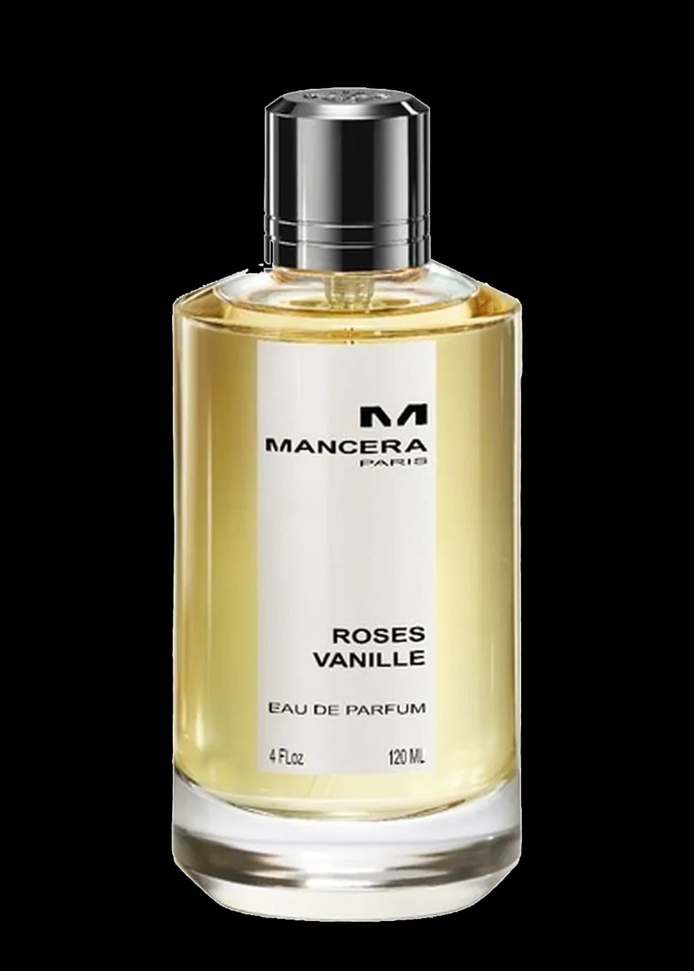 Mancera Roses Vanille