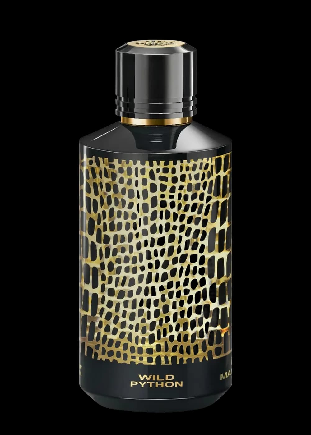 Mancera Wild Python