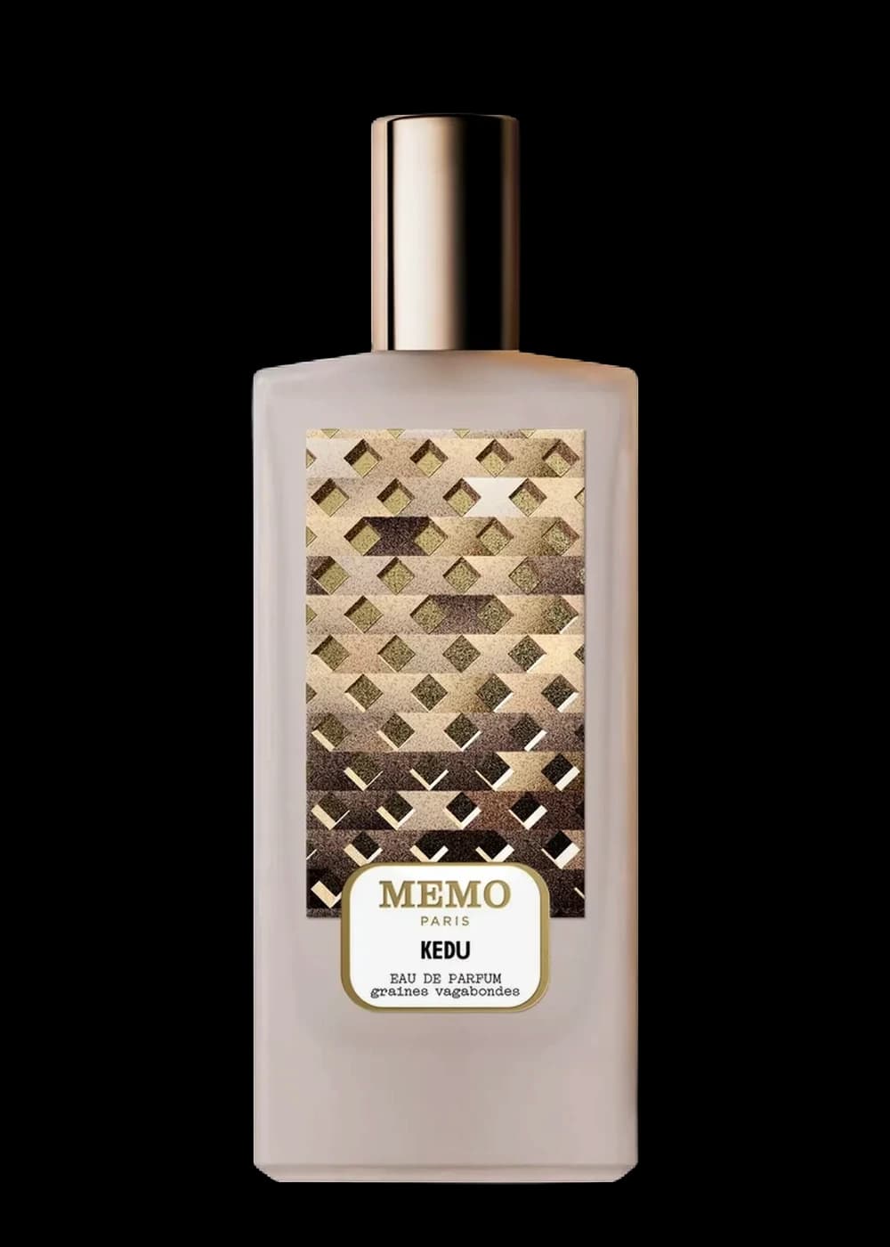 Memo Paris Kedu