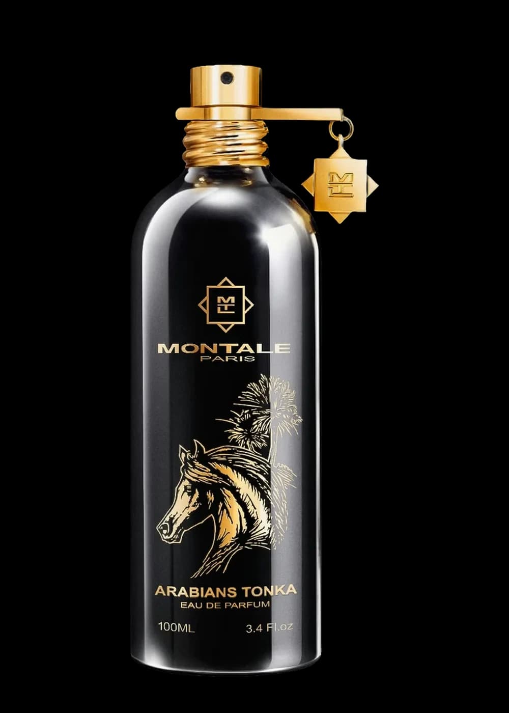 Montale Arabians Tonka