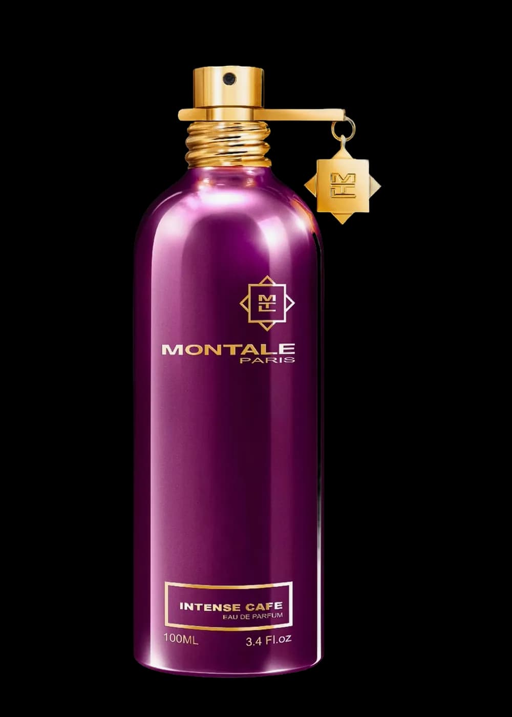 Montale Intense Cafe