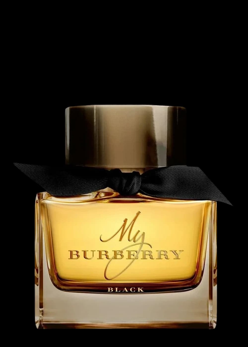 Burberry My Burberry Black