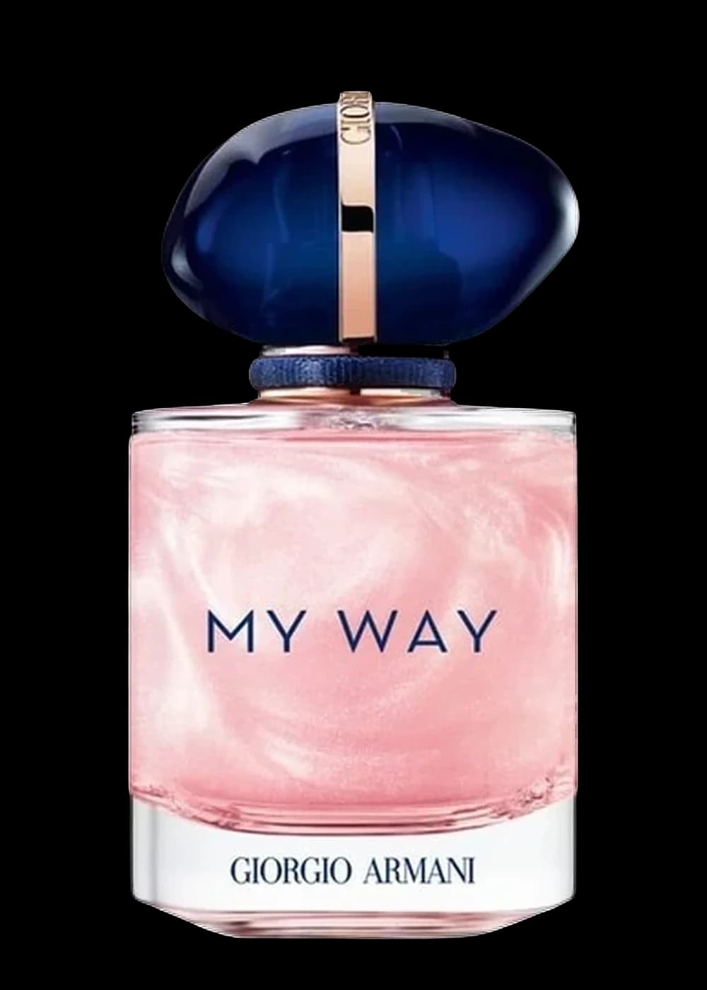 Giorgio Armani My Way Edition Nacre