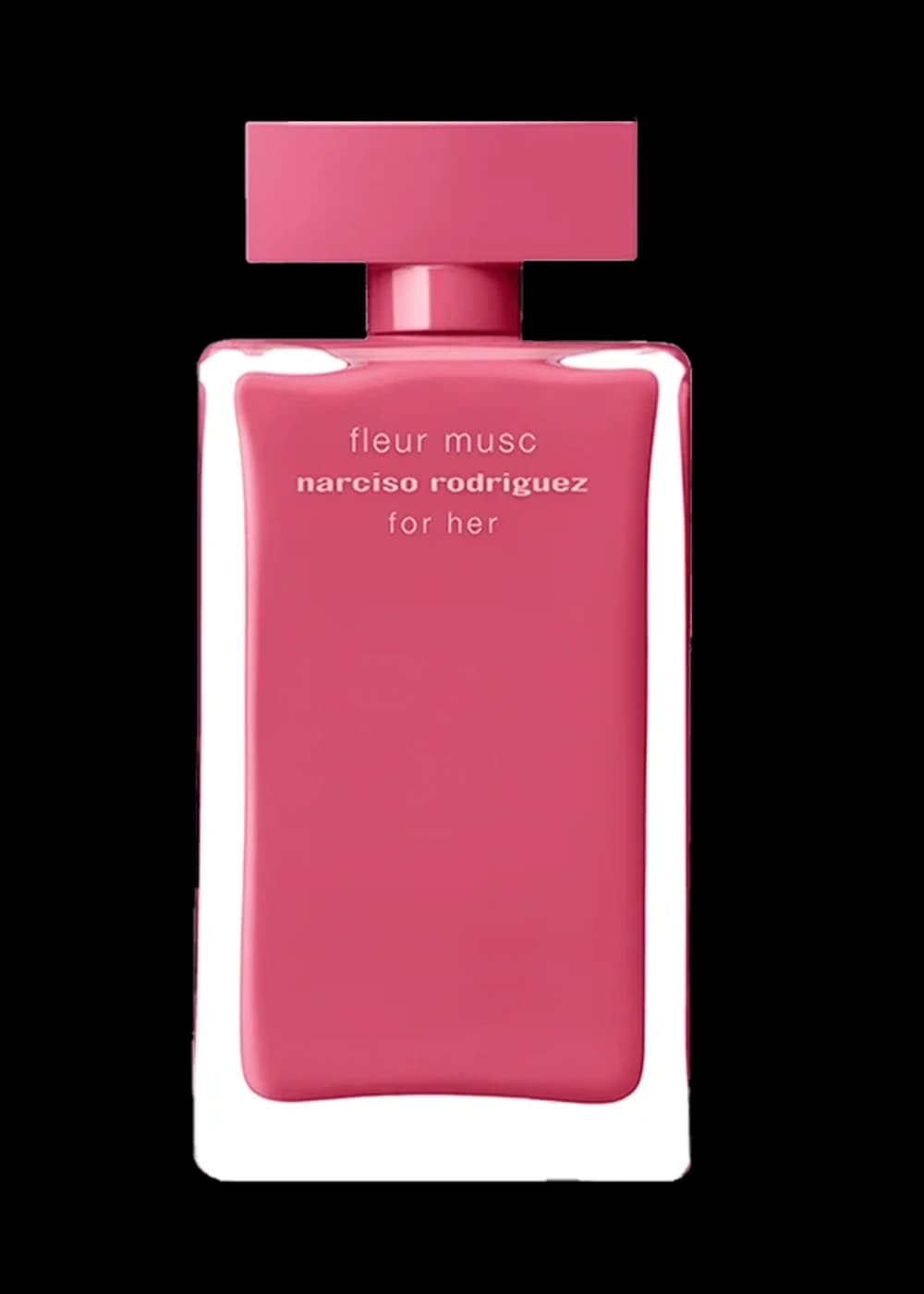 Narciso Rodriguez Fleur Musc For Her Limited Edition