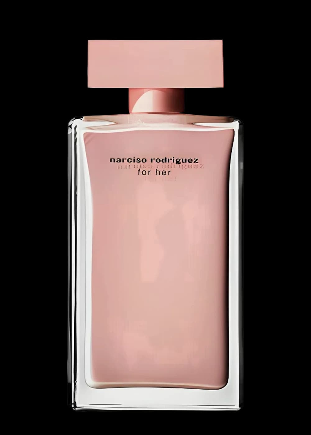 Narciso Rodriguez For Her