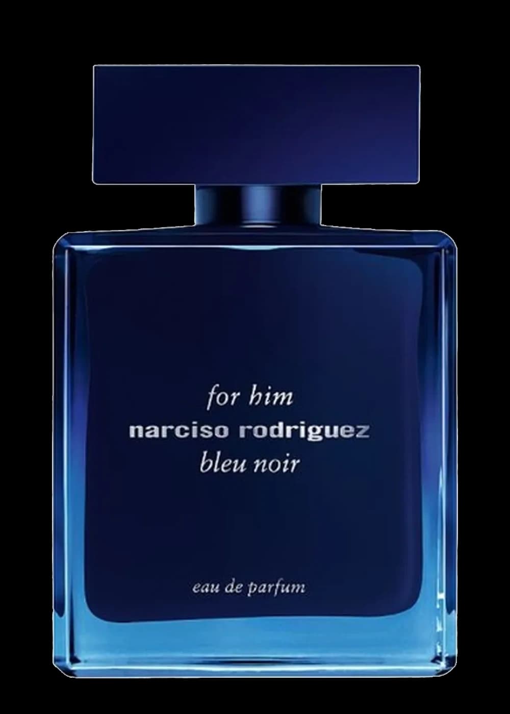 Narciso Rodriguez For Him Bleu Noir