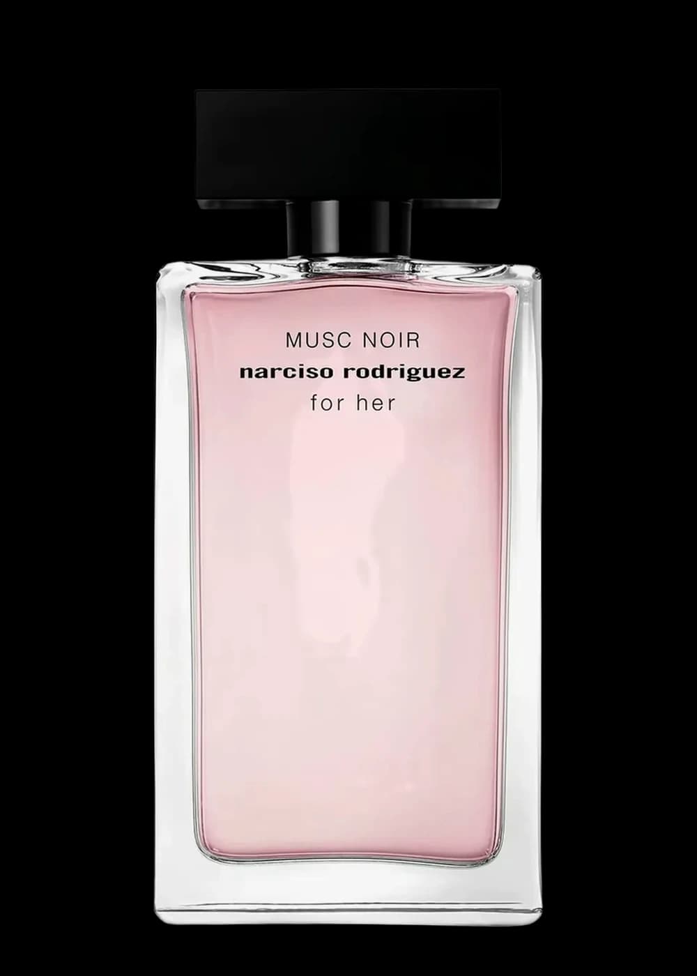 Narciso Rodriguez Musc Noir For Her
