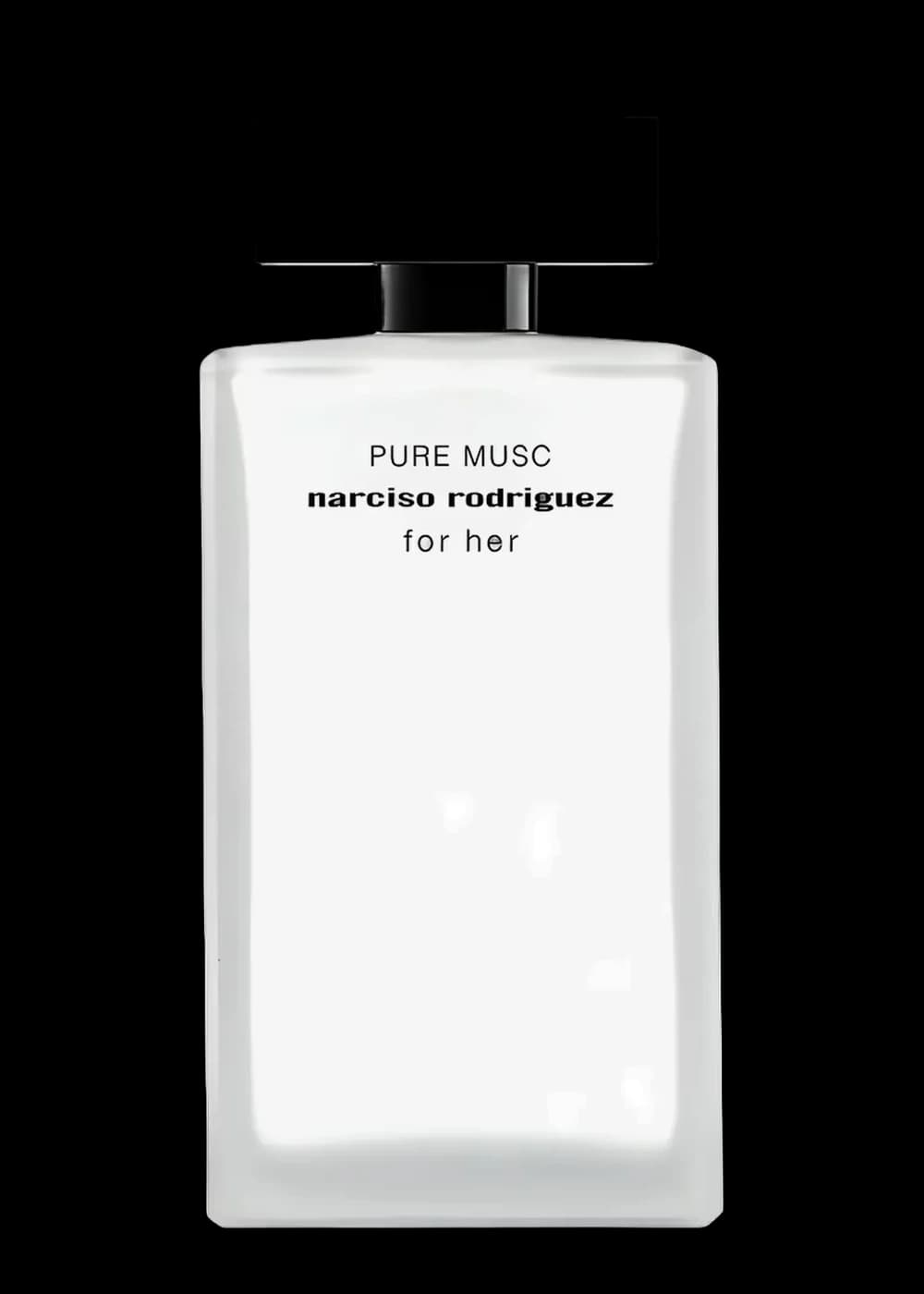 Narciso Rodriguez Pure Musc For Her