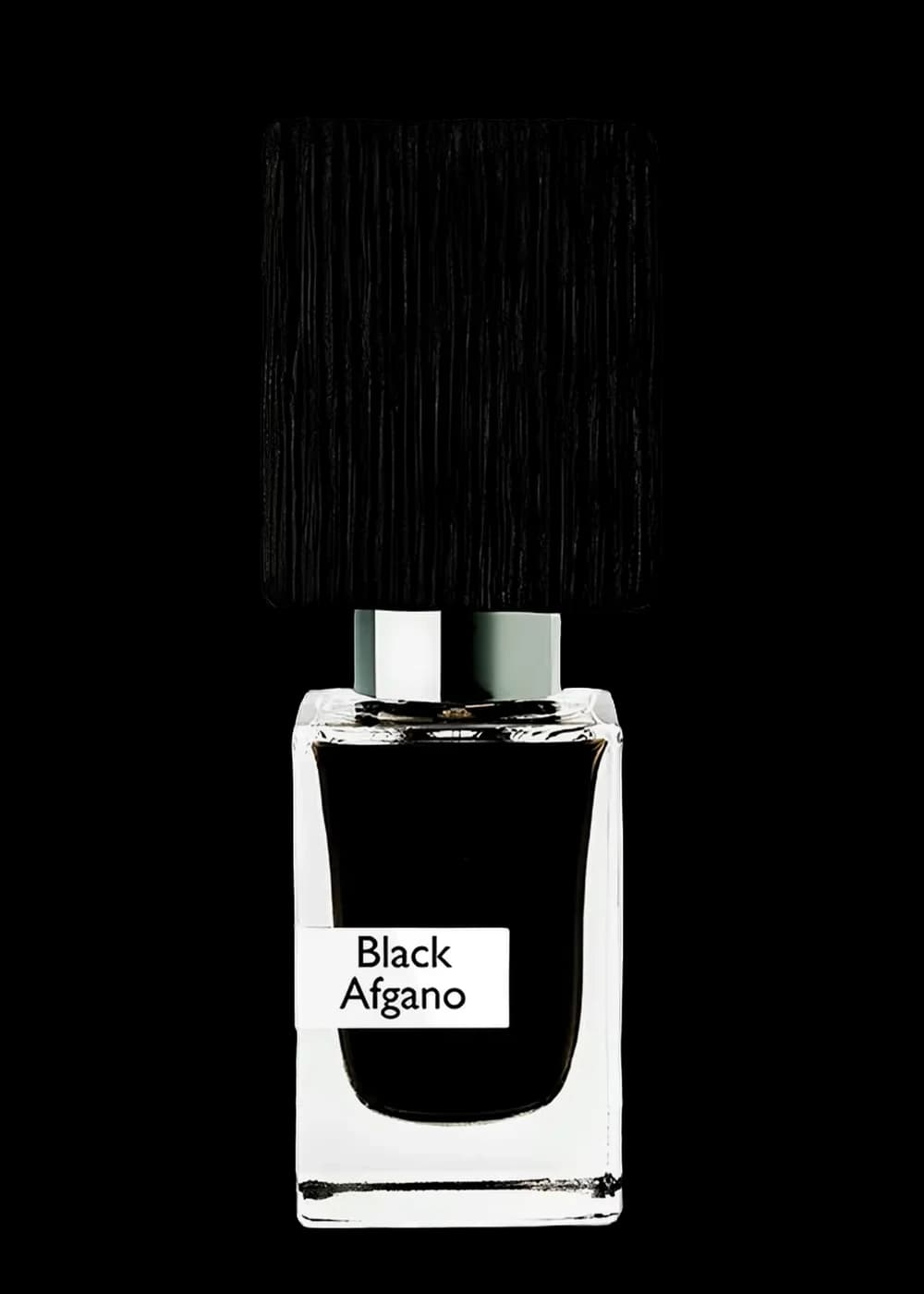Nasomatto Black Afgano