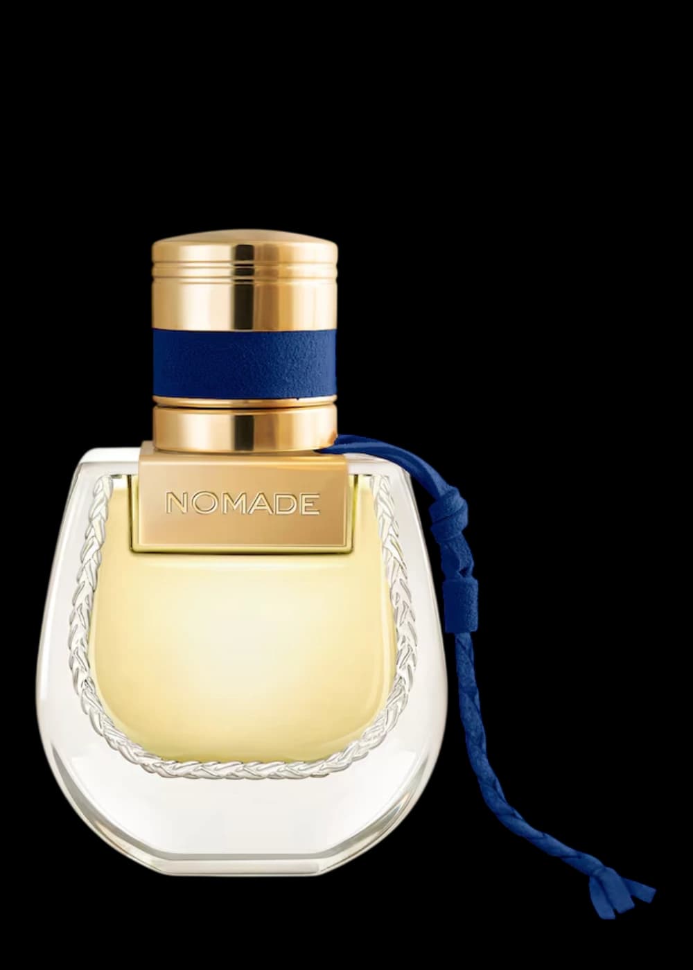 Chloe Nomade Nuit d'Égypte