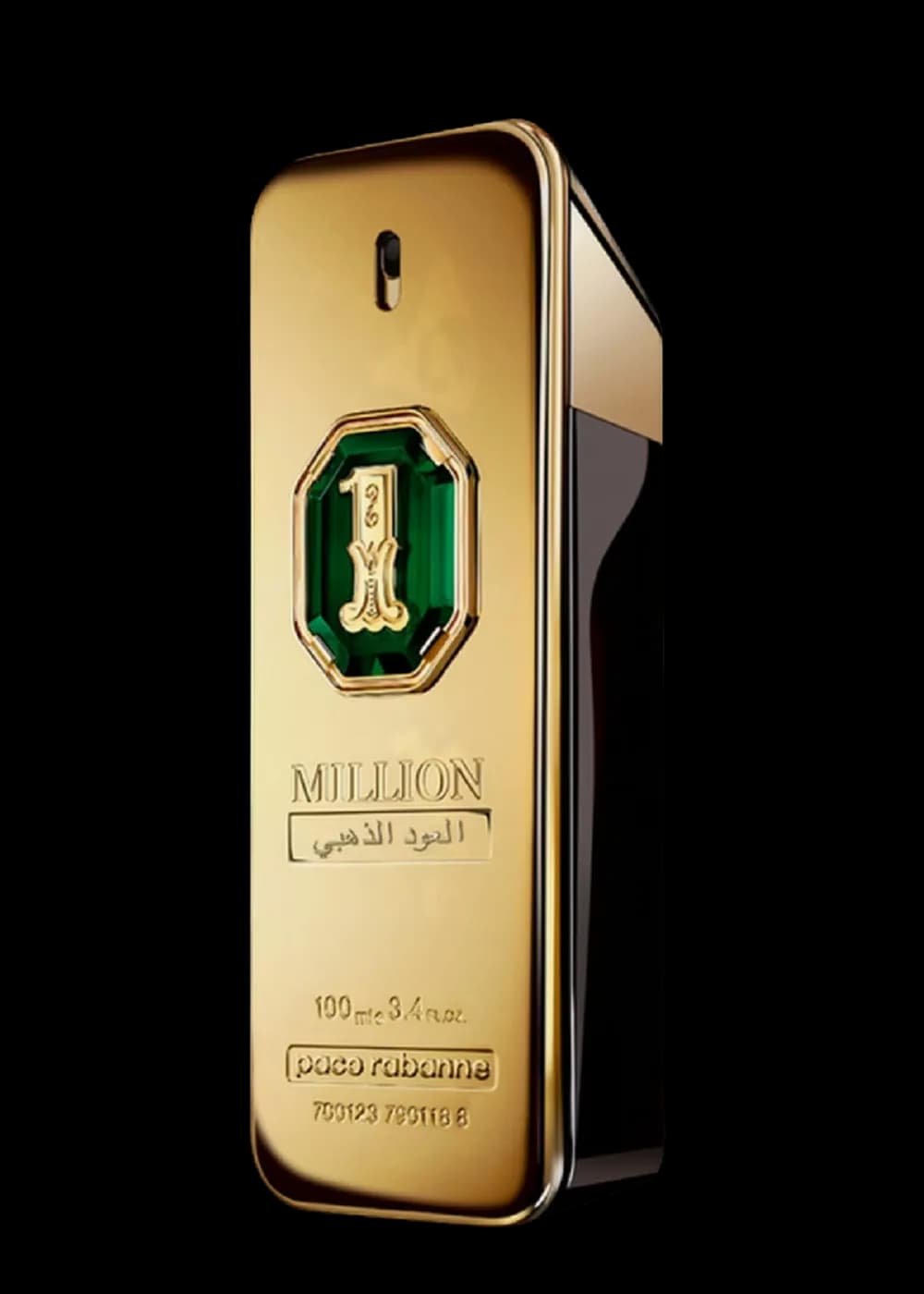 Paco Rabanne 1 Million Golden Oud