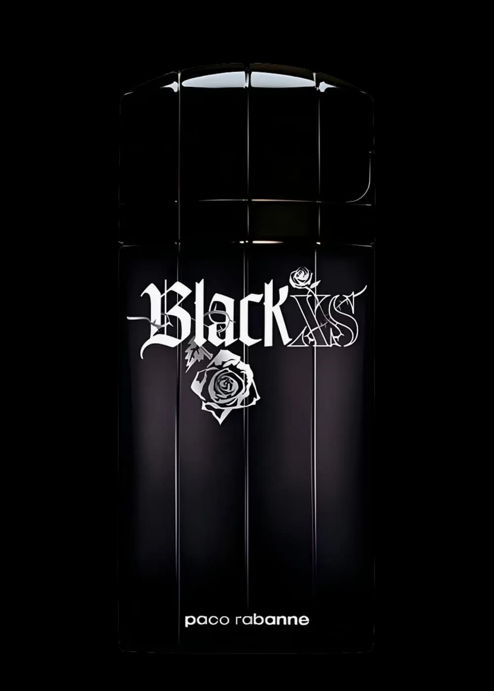 Paco Rabanne Black XS