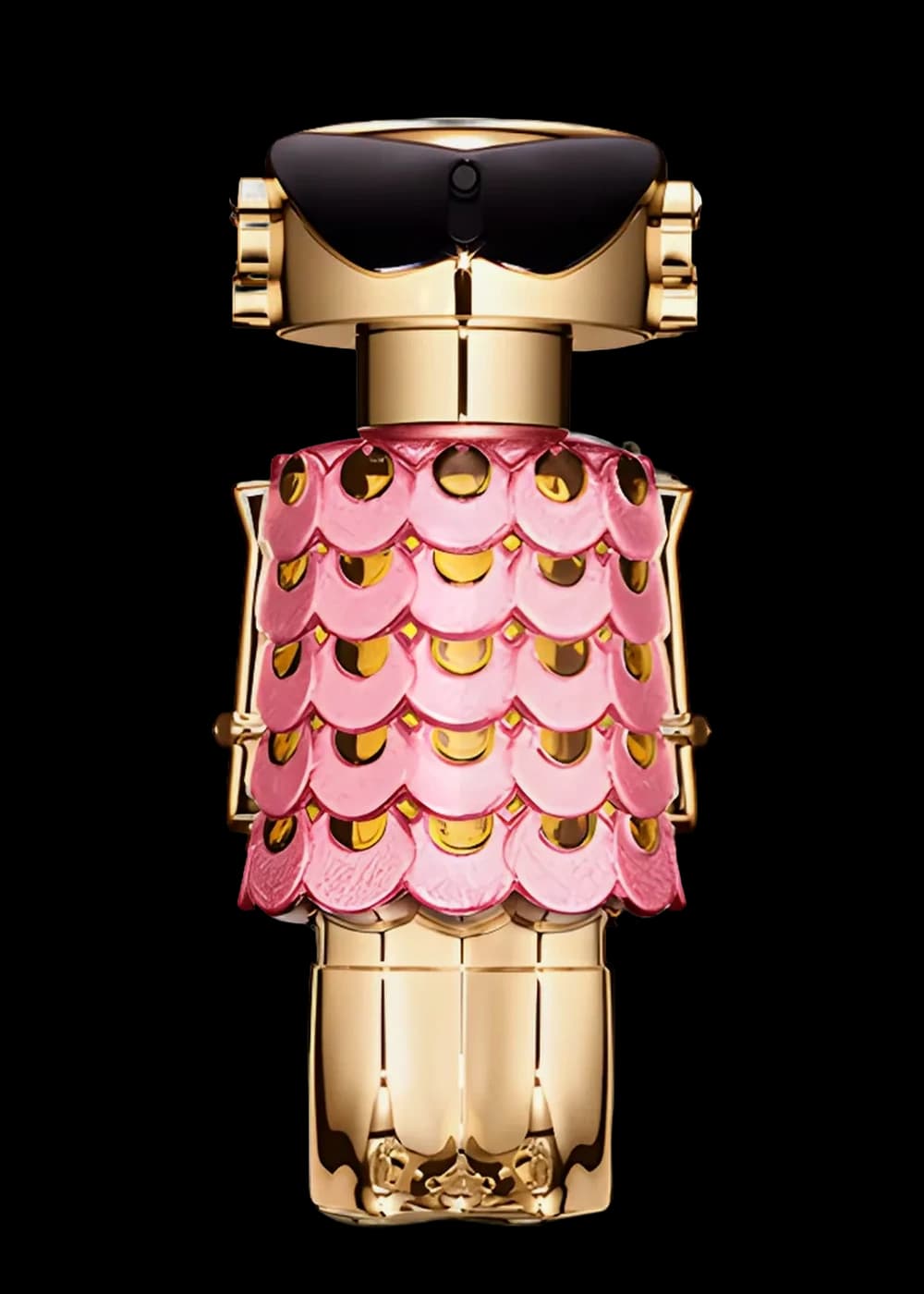 Paco Rabanne Fame Blooming Pink