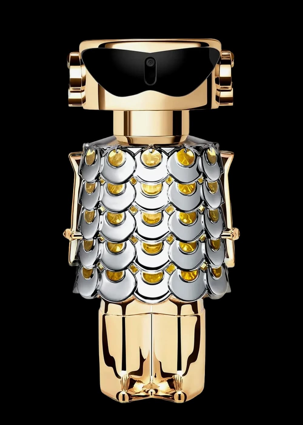 Paco Rabanne Fame