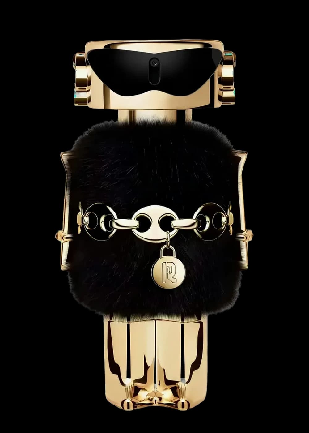 Paco Rabanne Fame The Couture Edition