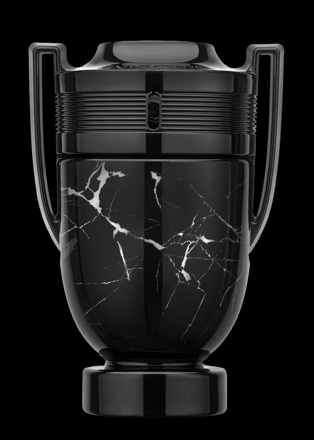 Paco Rabanne Invictus Onyx Collector Edition