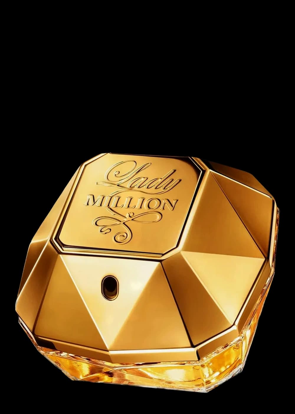 Paco Rabanne Lady Million