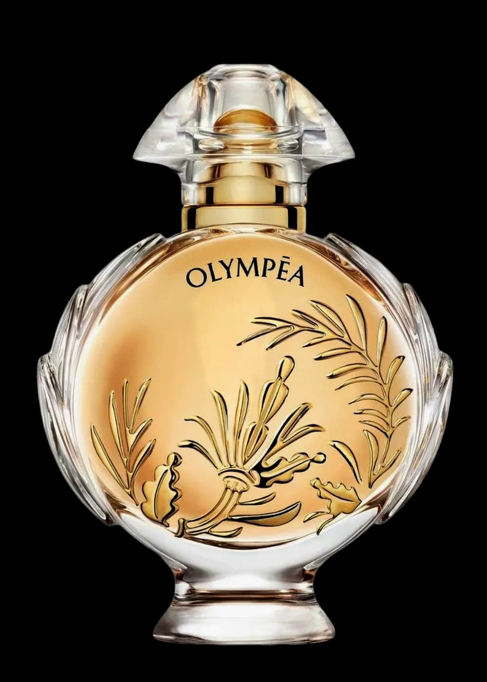 Paco Rabanne Olympéa Solar