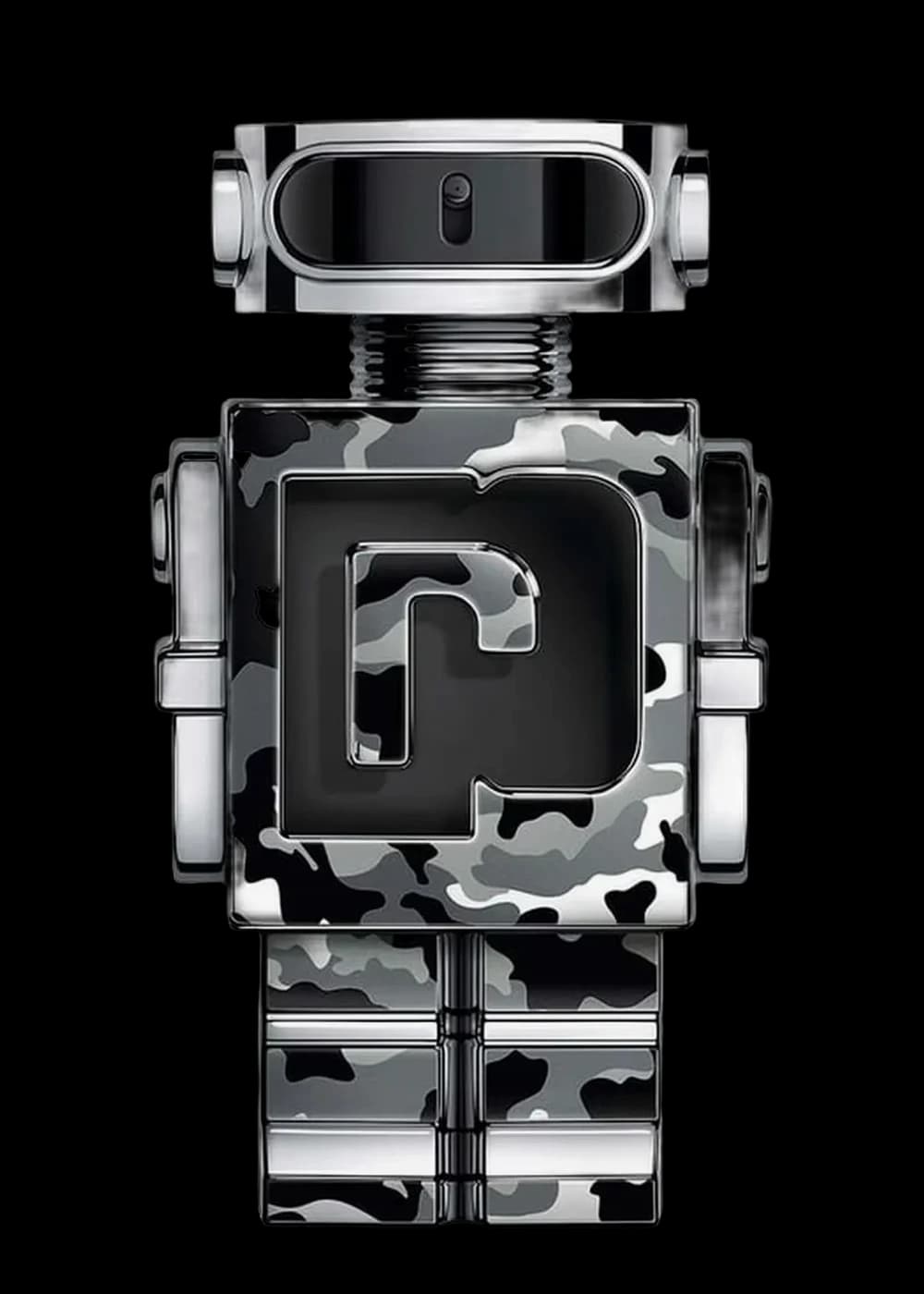 Paco Rabanne Phantom Legion
