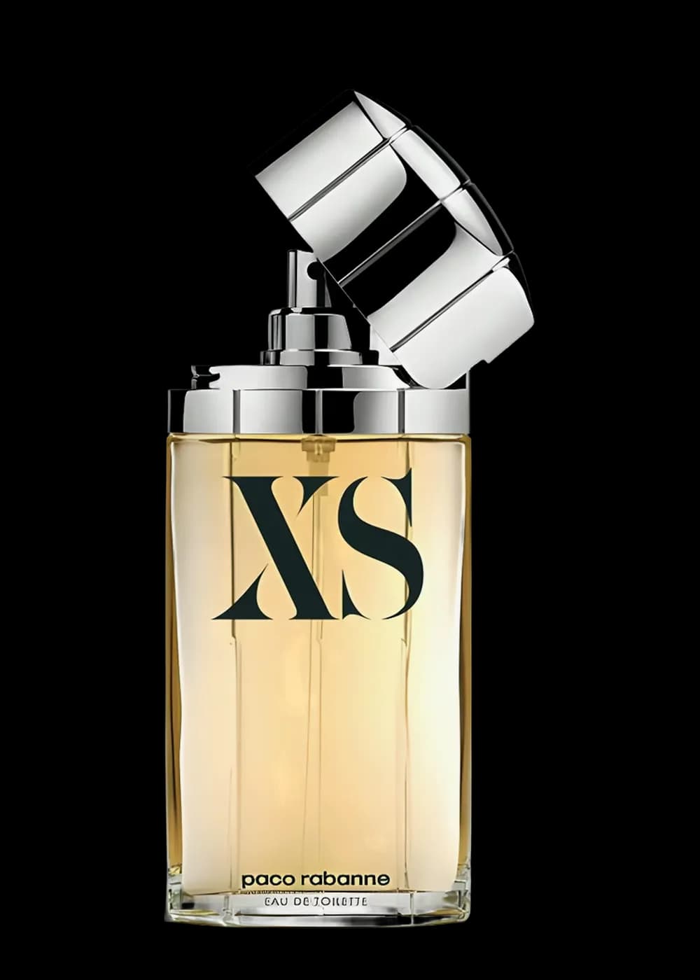 Paco Rabanne XS Excess Pour Homme