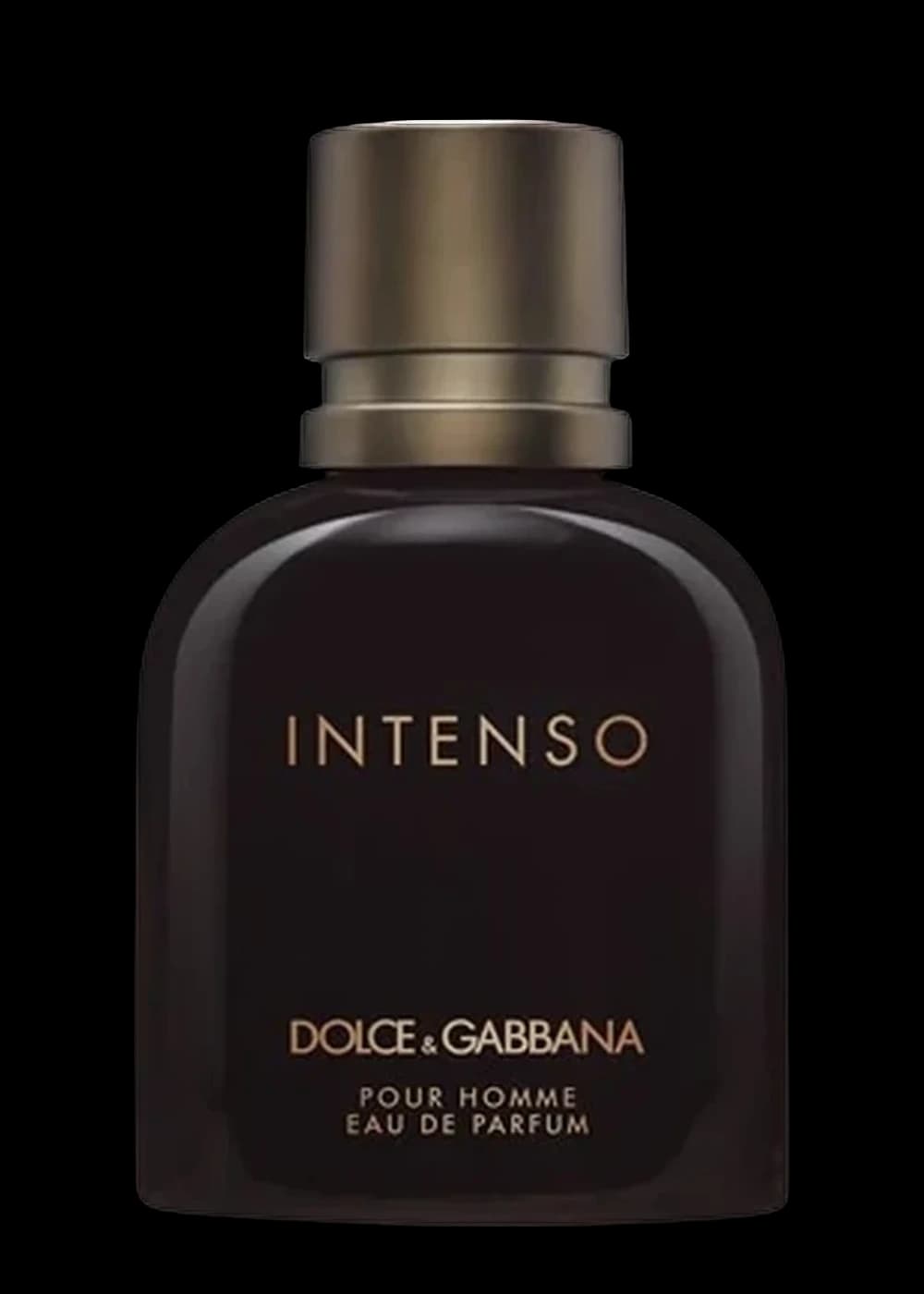 Dolce & Gabbana Pour Homme Intenso