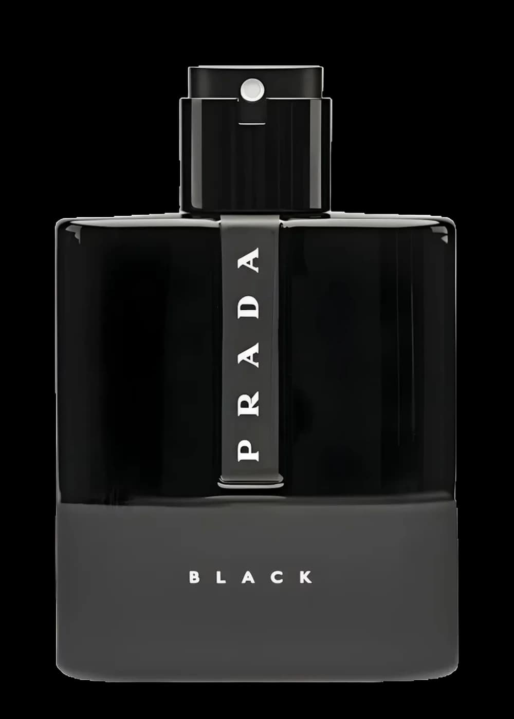 Prada Luna Rossa Black