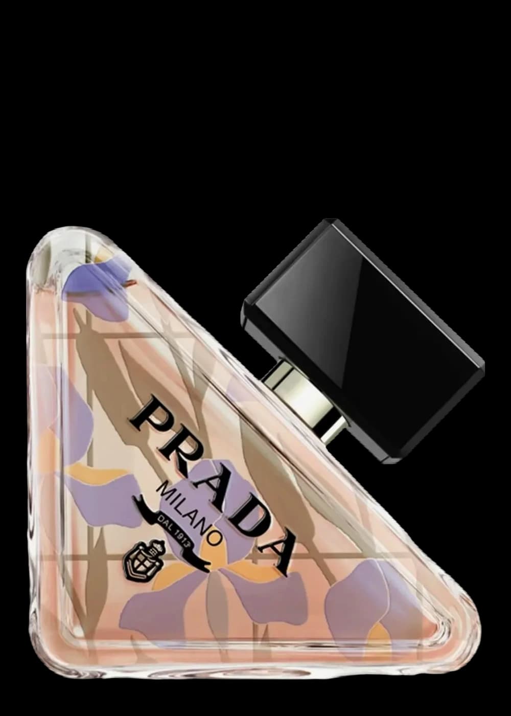 Prada Paradoxe Orchidea Edition