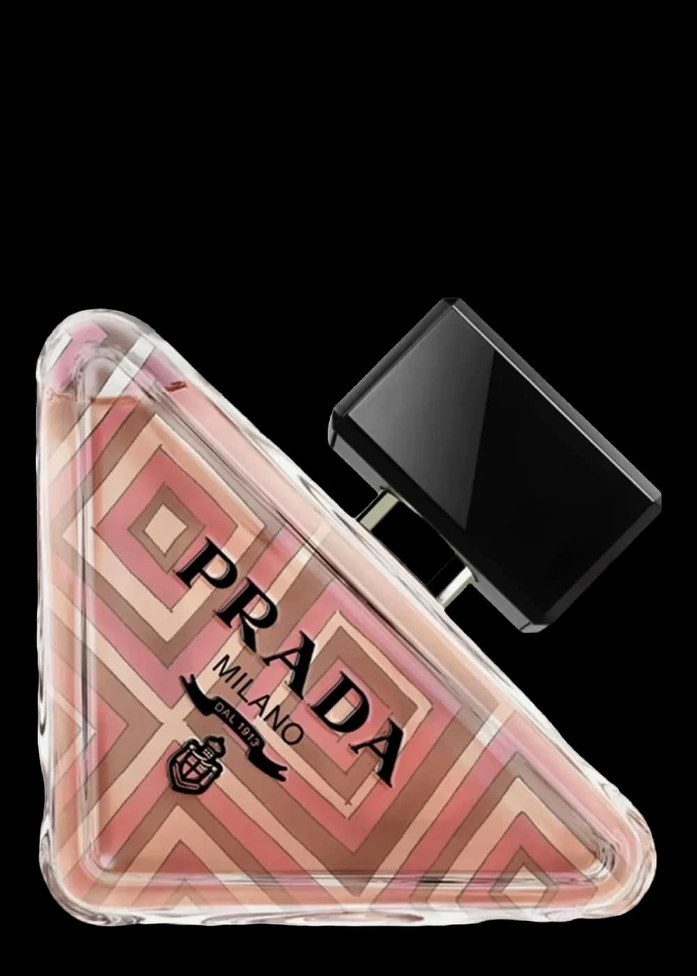 Prada Paradoxe Pulp Edition