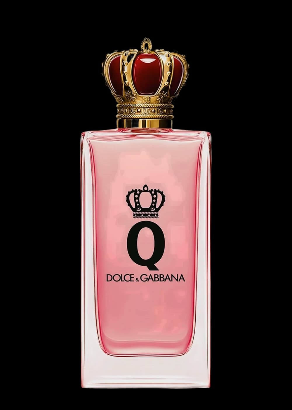 Dolce & Gabbana Q by Dolce&Gabbana Eau de Parfum Intense