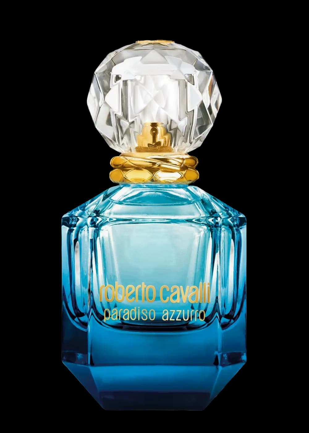 Roberto Cavalli Paradiso Azzurro