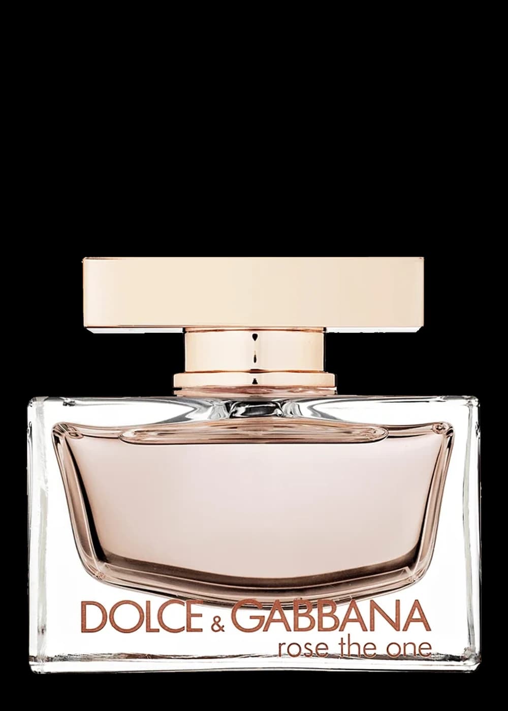 Dolce & Gabbana Rose The One