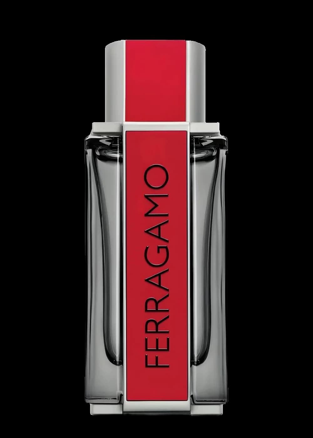 Salvatore Ferragamo Red Leather