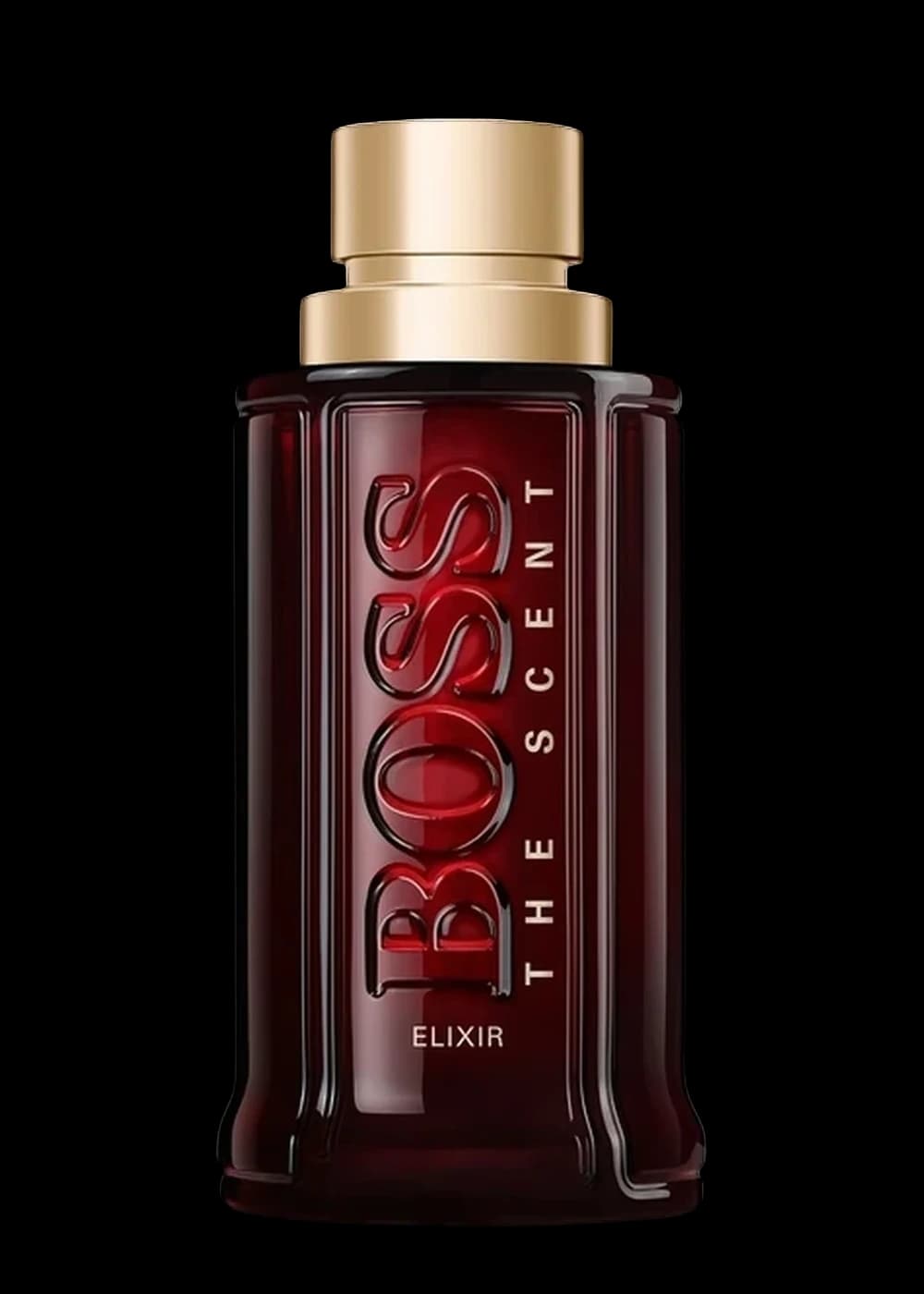 Hugo Boss The Scent Elixir