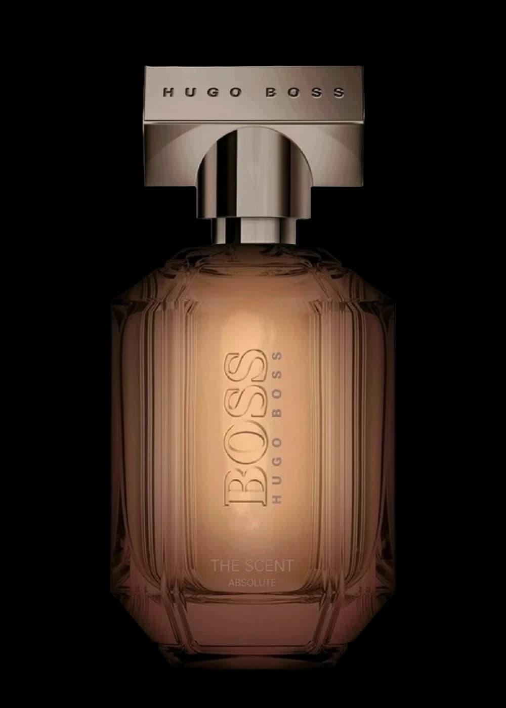 Hugo Boss The Scent For Her Absolute