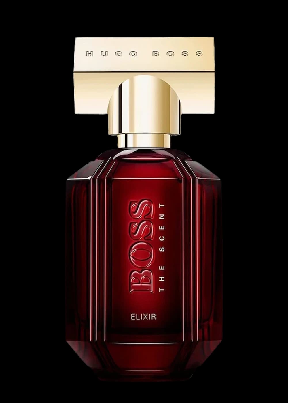 Hugo Boss The Scent For Her Elixir