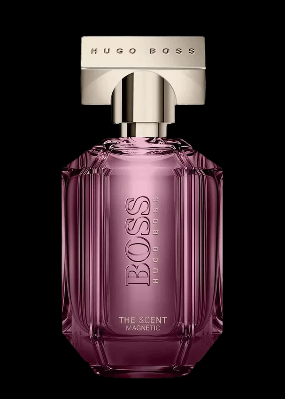 Hugo Boss The Scent For Her Magnetic