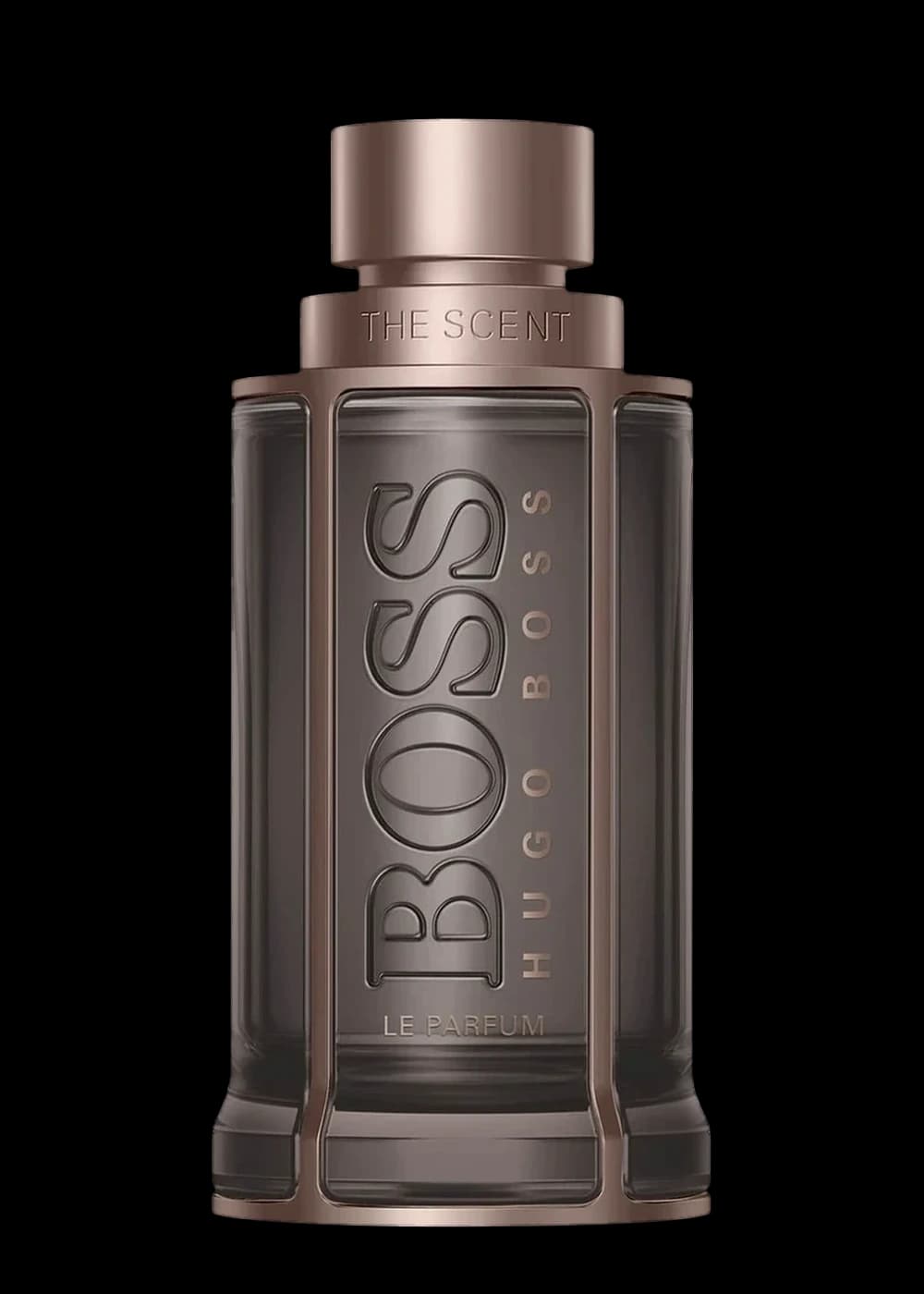 Hugo Boss The Scent Parfum