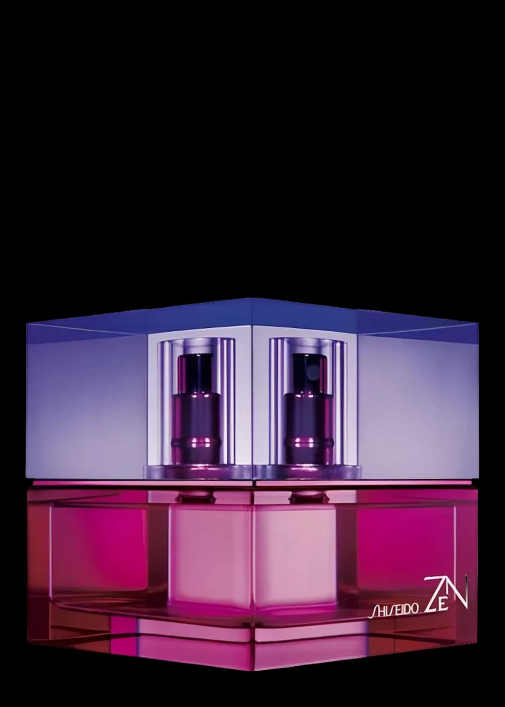 Shiseido Zen