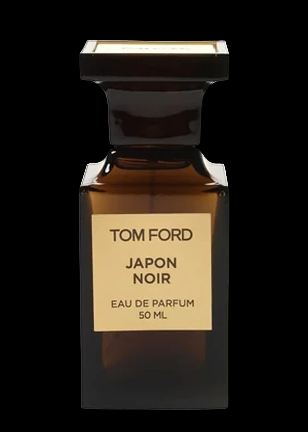 Tom Ford Japon Noir