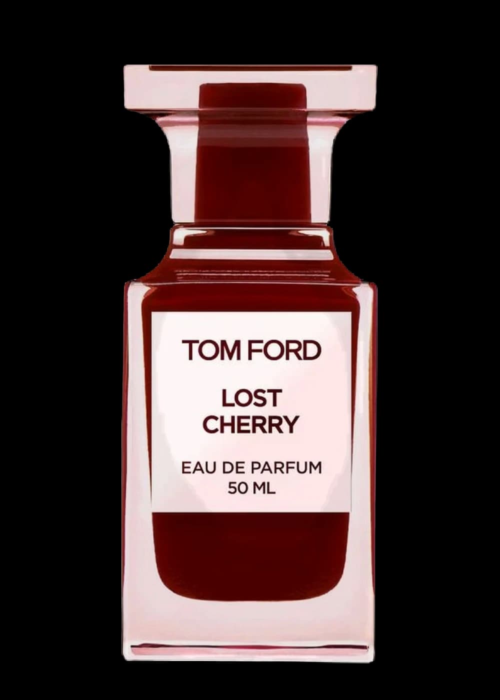 Tom Ford Lost Cherry