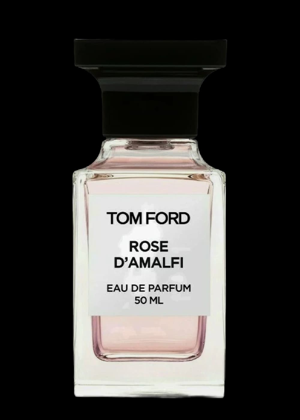 Tom Ford Rose d'Amalfi Eau de Parfum