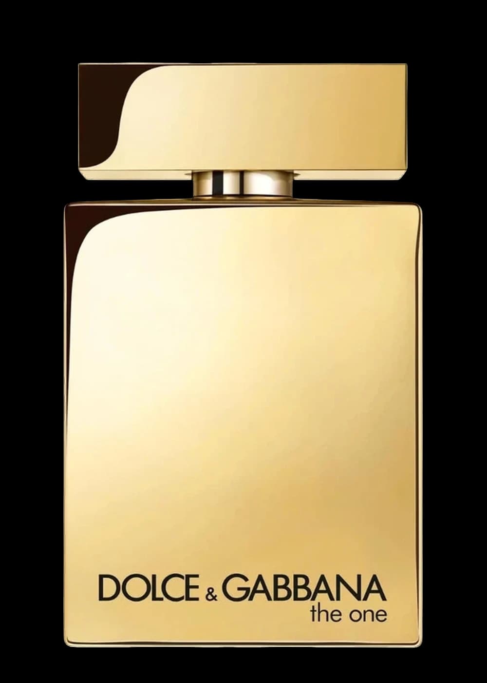 Dolce & Gabbana The One Gold Pour Homme