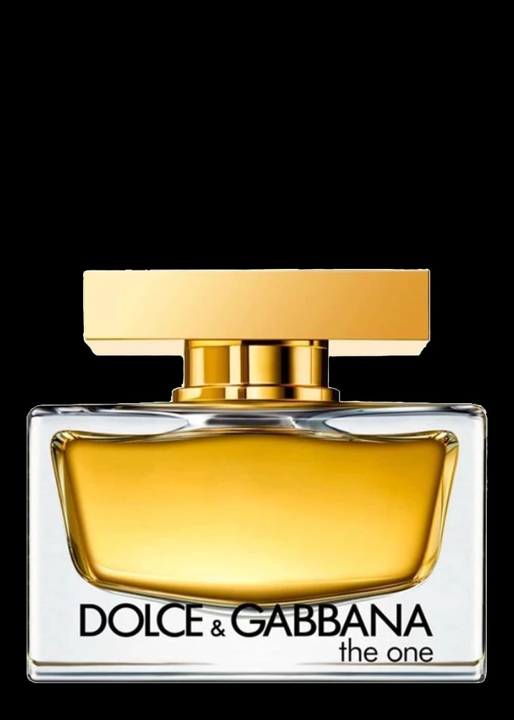 Dolce & Gabbana The One