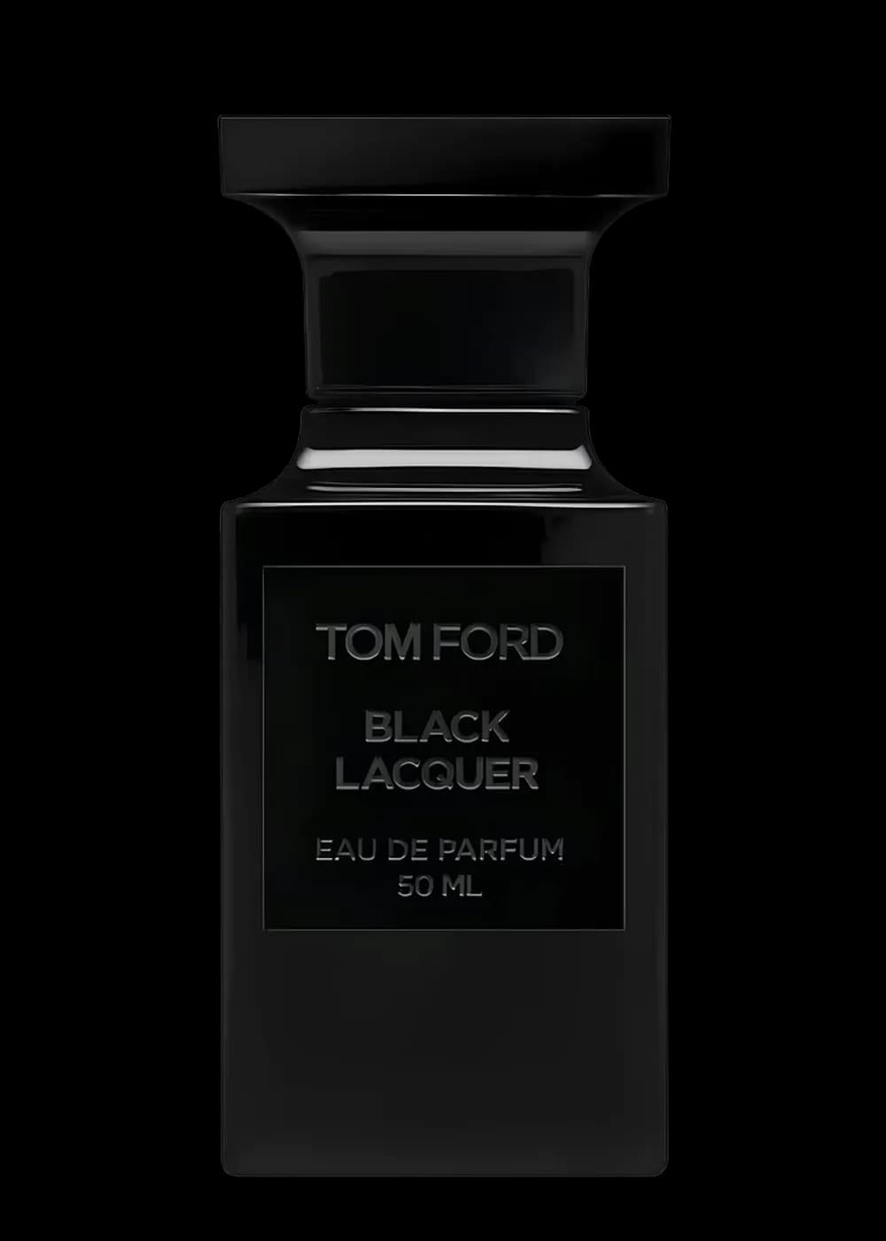 Tom Ford Black Lacquer