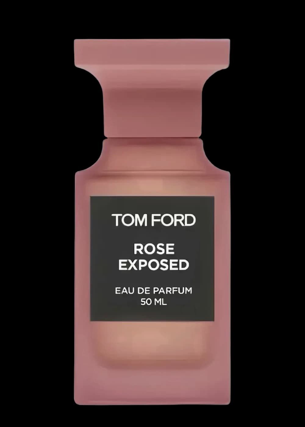 Tom Ford Rose Exposed