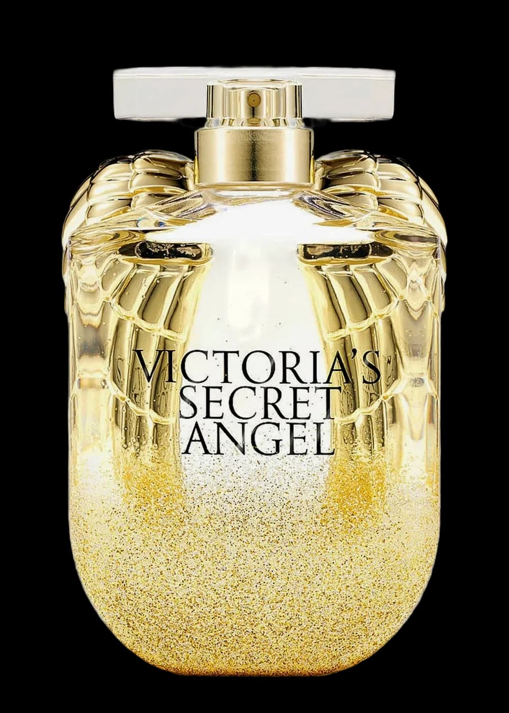 Victoria's Secret Angel Gold