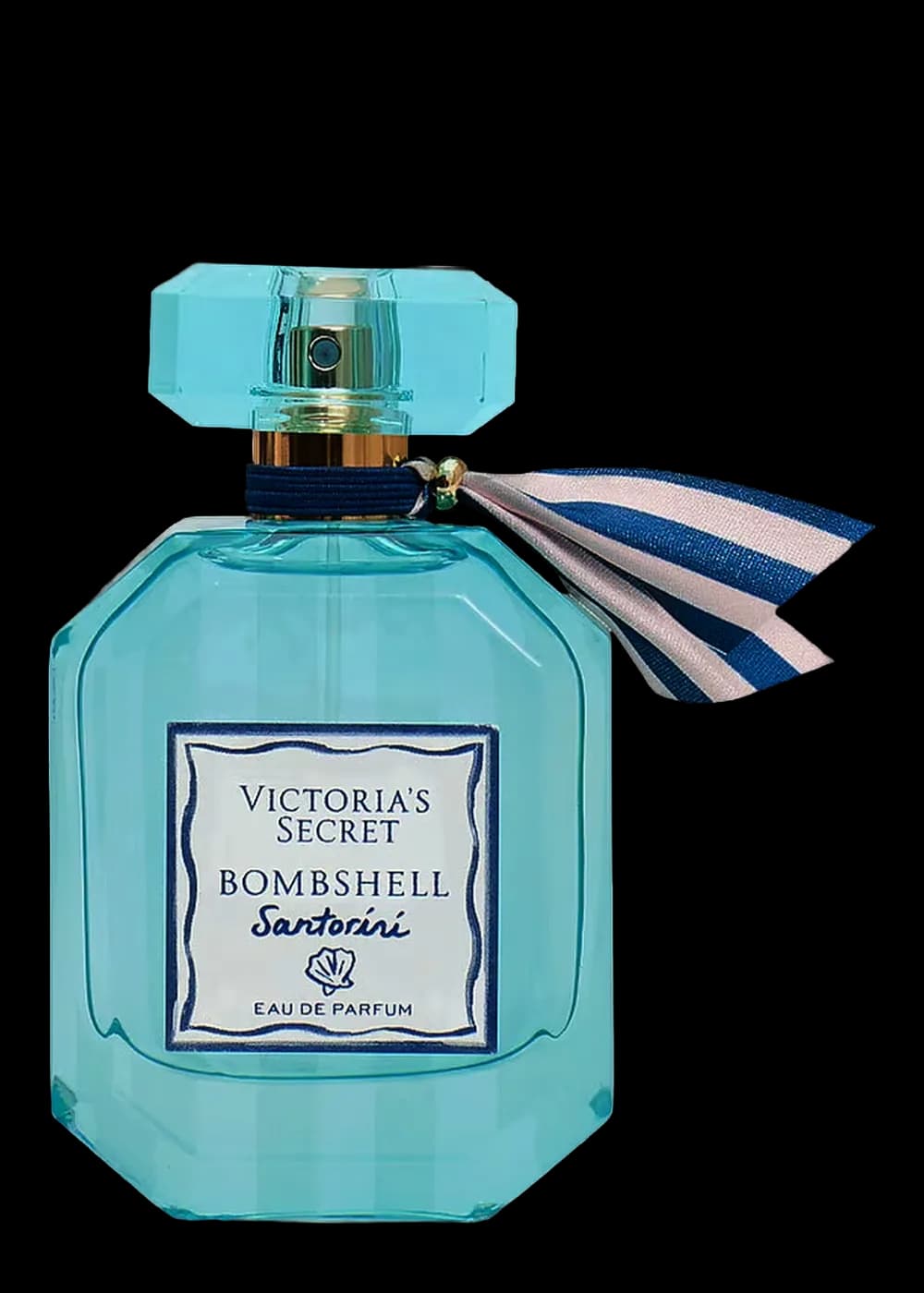 Victoria's Secret Bombshell Santorini