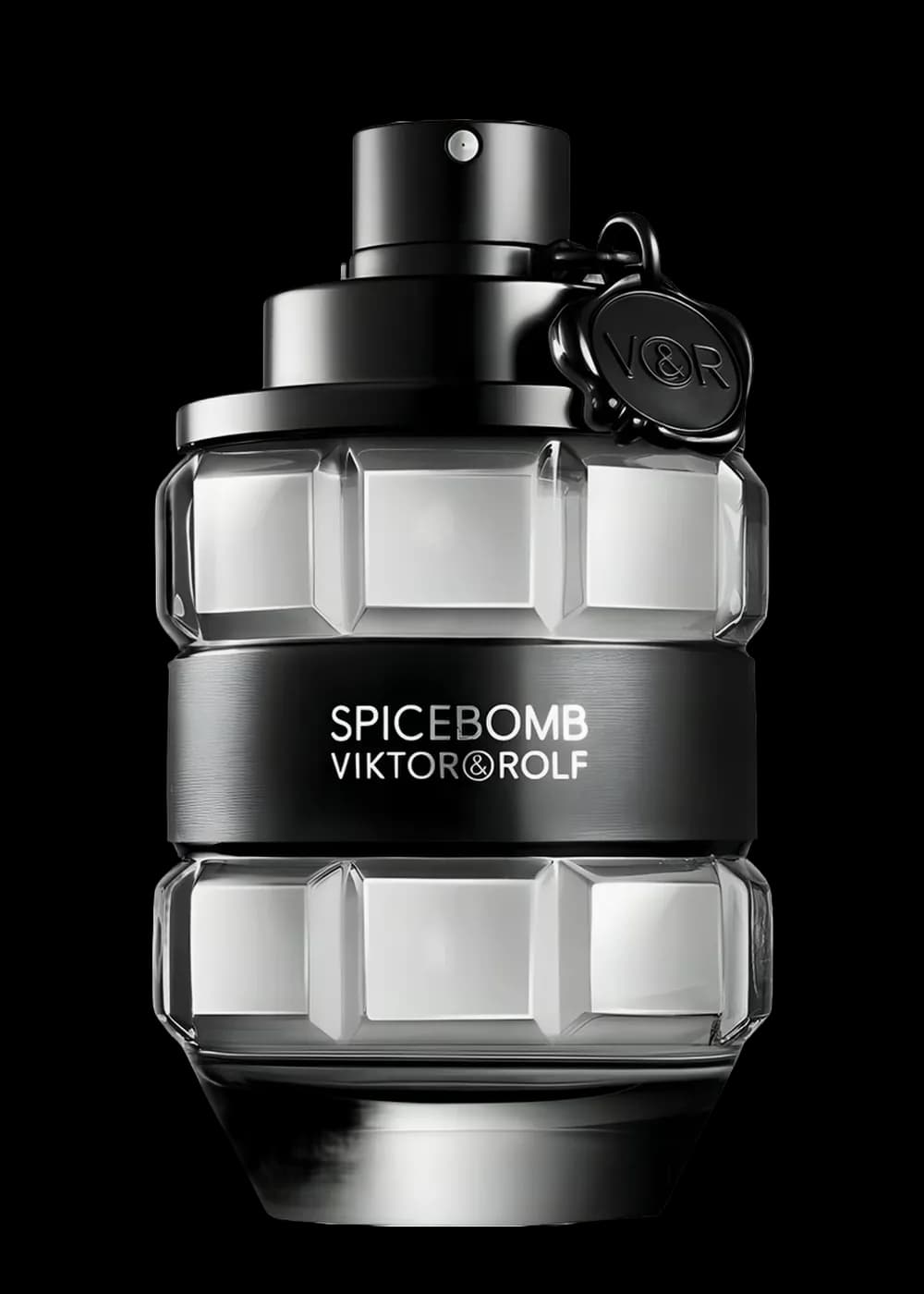 Viktor & Rolf Spicebomb