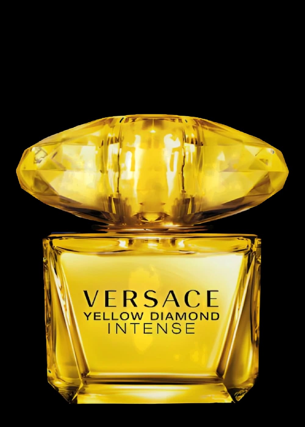 Versace Yellow Diamond Intense