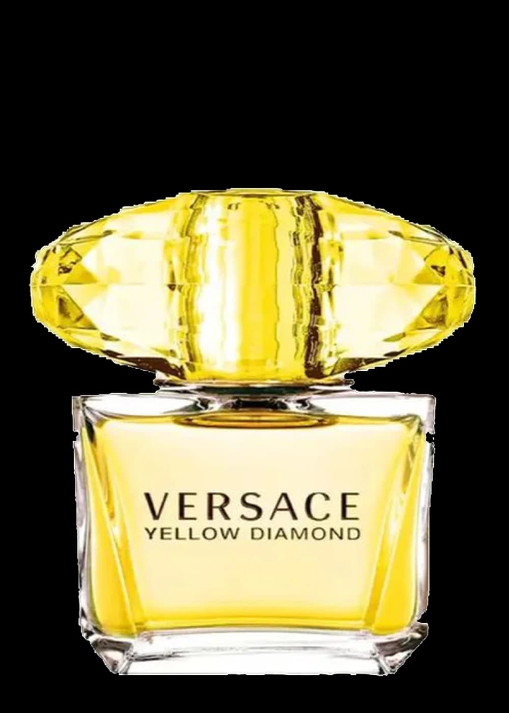 Versace Yellow Diamond